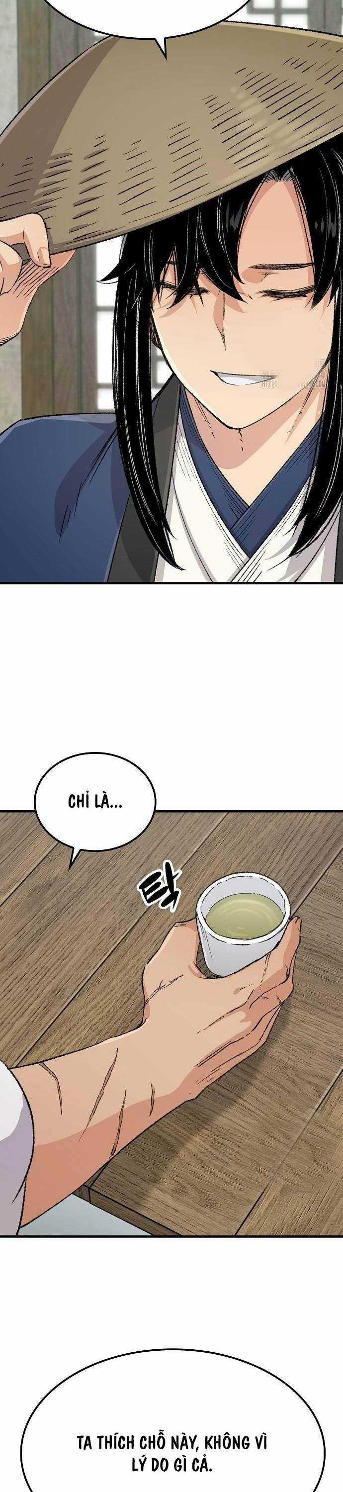 Thiên Ma Quy Hoàn Chương 21 trang 28