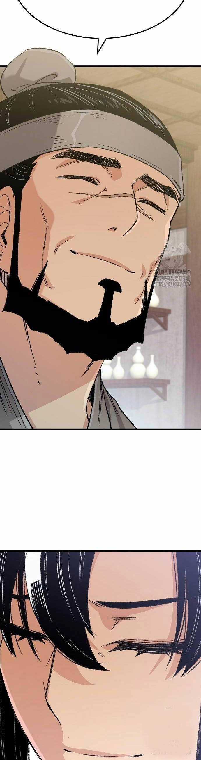 Thiên Ma Quy Hoàn Chương 21 trang 29