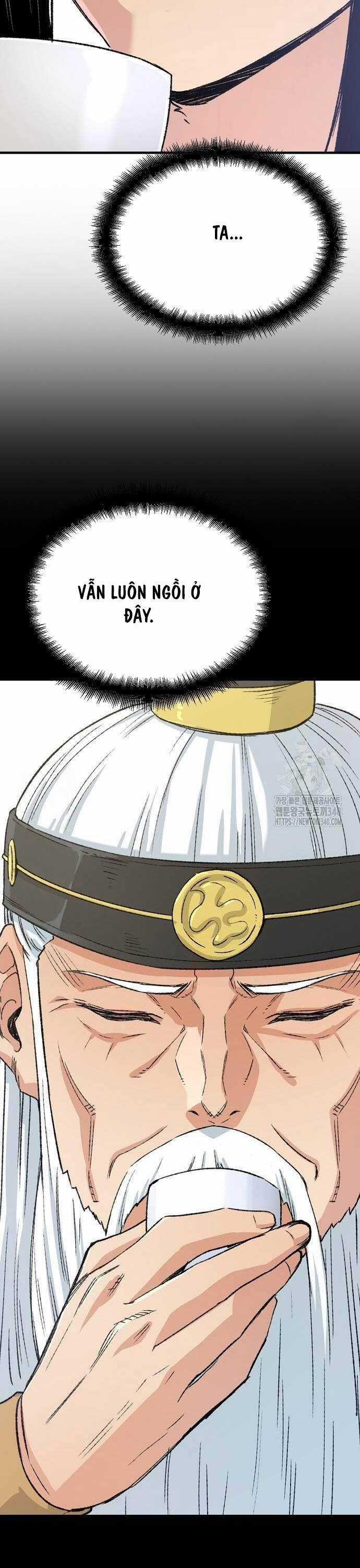 Thiên Ma Quy Hoàn Chương 21 trang 30