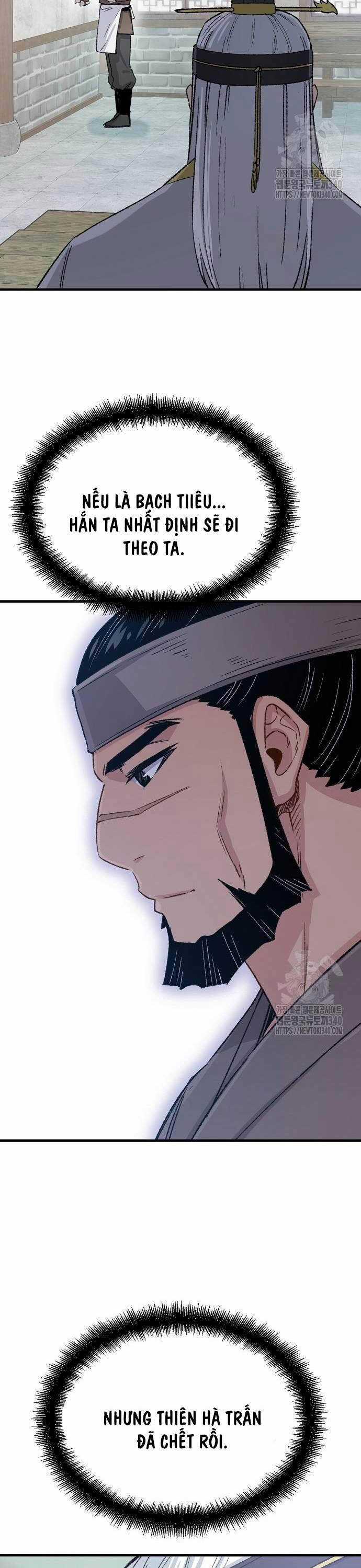 Thiên Ma Quy Hoàn Chương 21 trang 32