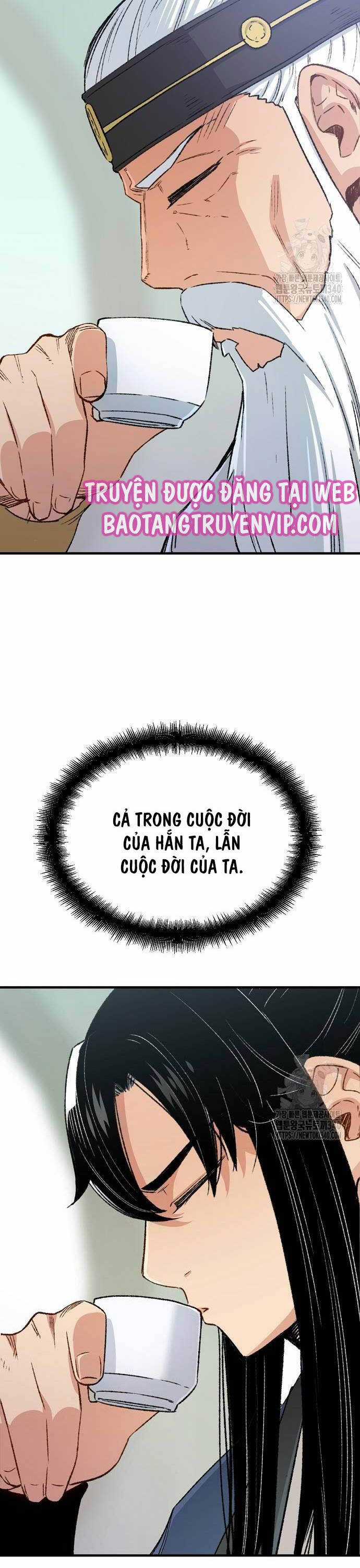 Thiên Ma Quy Hoàn Chương 21 trang 33