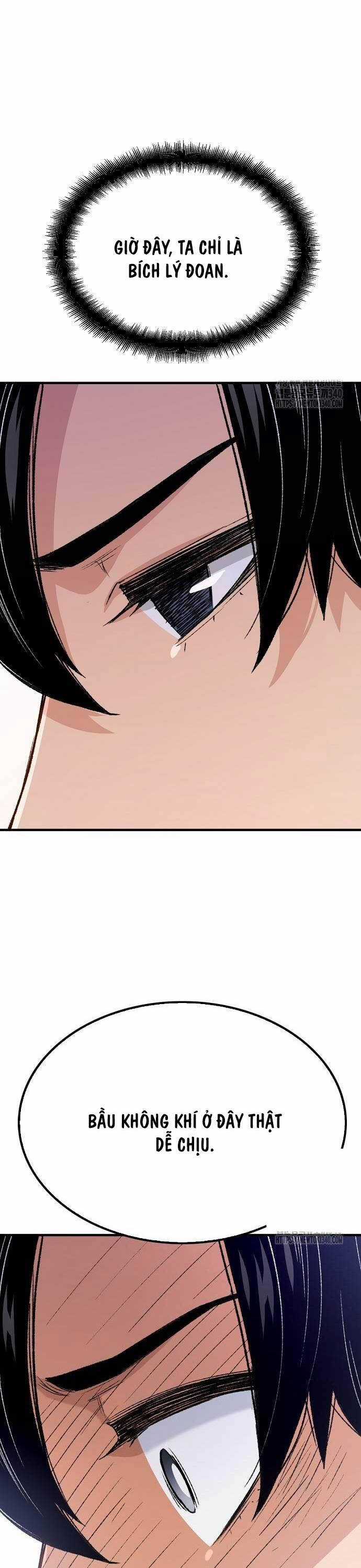 Thiên Ma Quy Hoàn Chương 21 trang 34