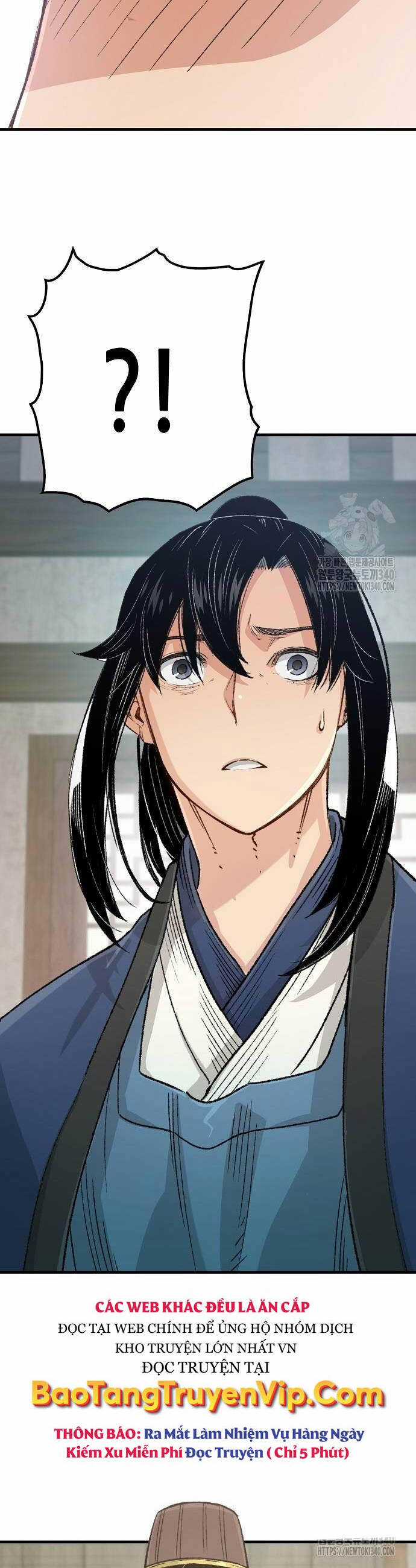 Thiên Ma Quy Hoàn Chương 21 trang 35