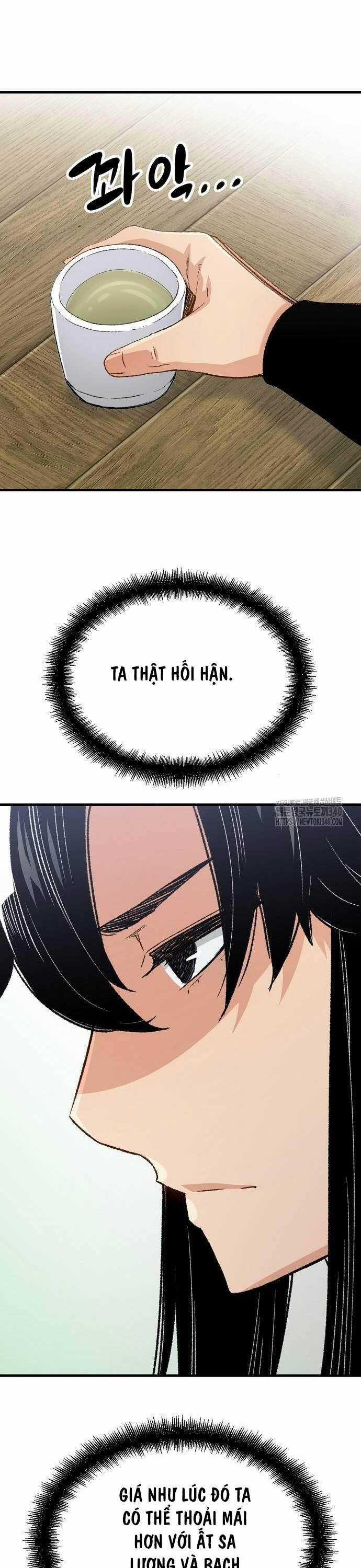 Thiên Ma Quy Hoàn Chương 21 trang 42