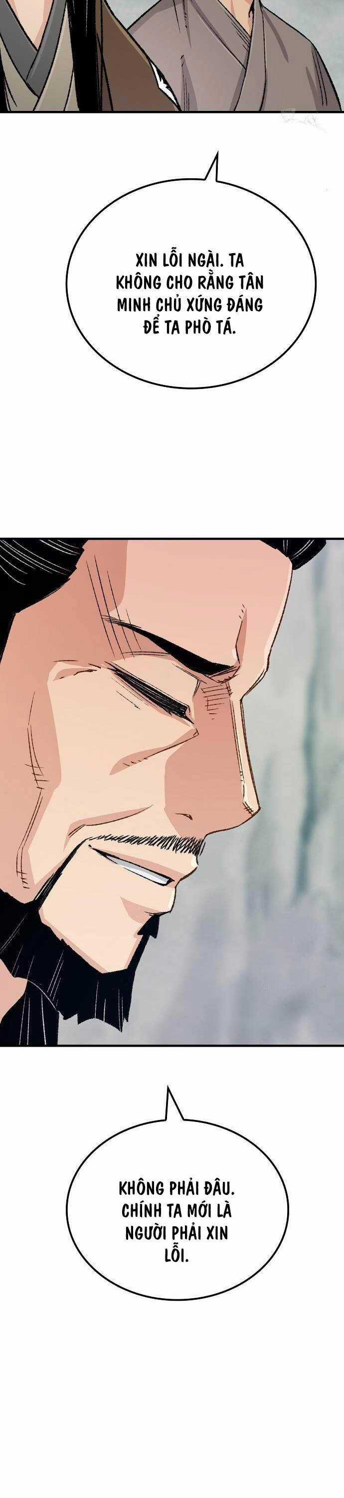 Thiên Ma Quy Hoàn Chương 21 trang 44