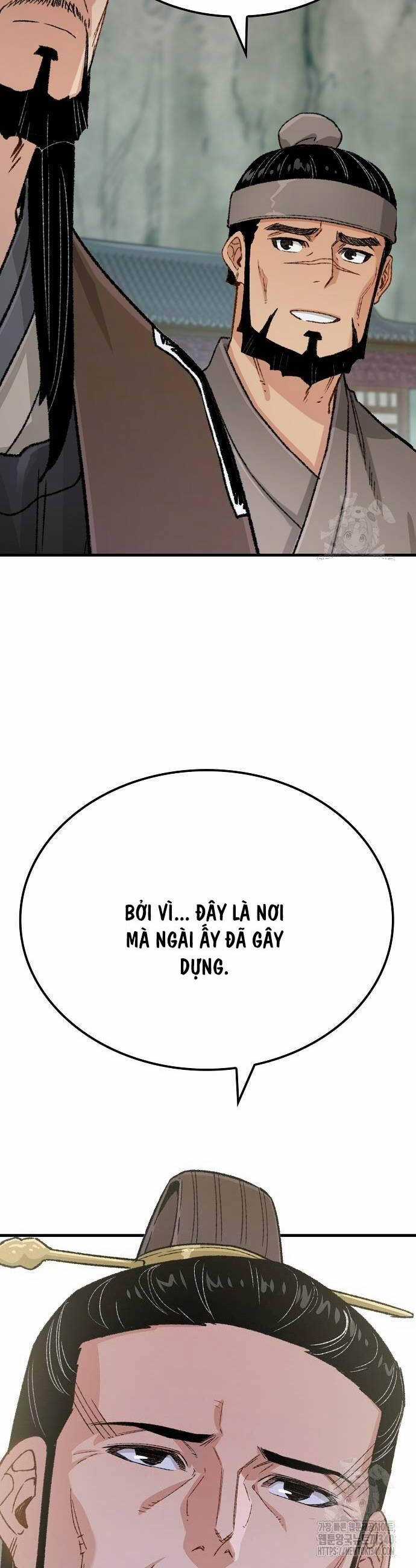 Thiên Ma Quy Hoàn Chương 21 trang 53