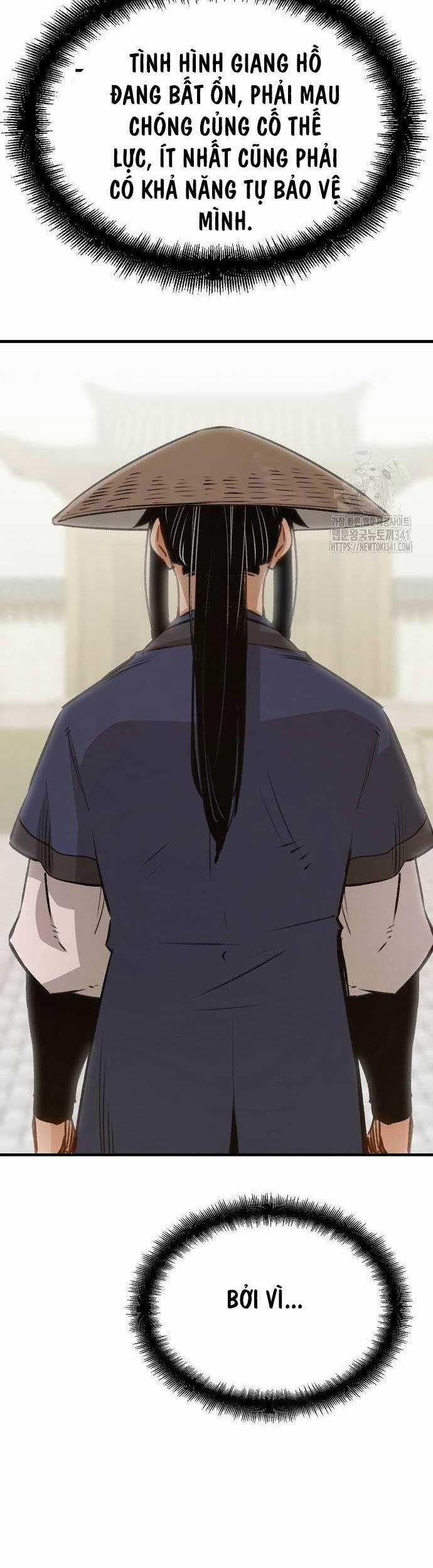 Thiên Ma Quy Hoàn Chương 22 trang 10