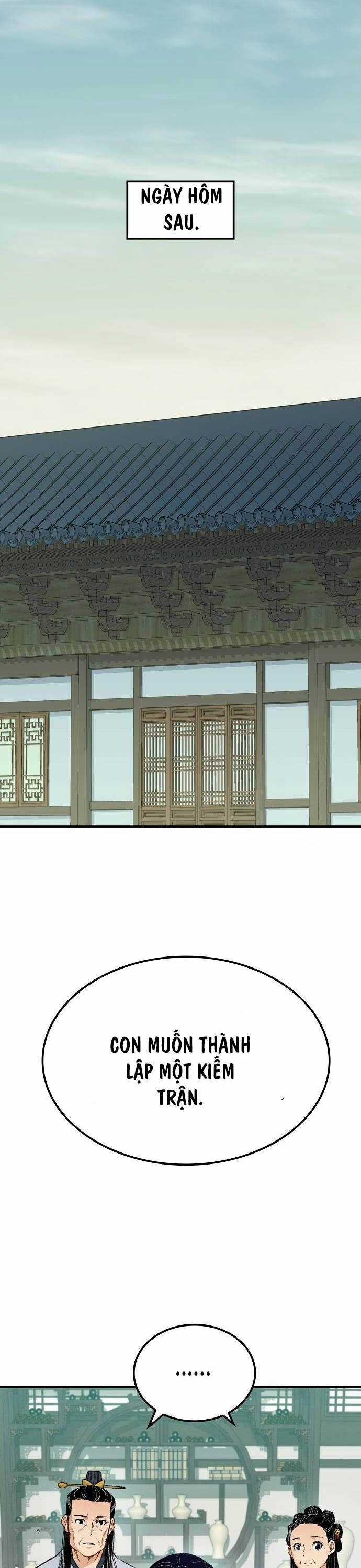 Thiên Ma Quy Hoàn Chương 22 trang 12