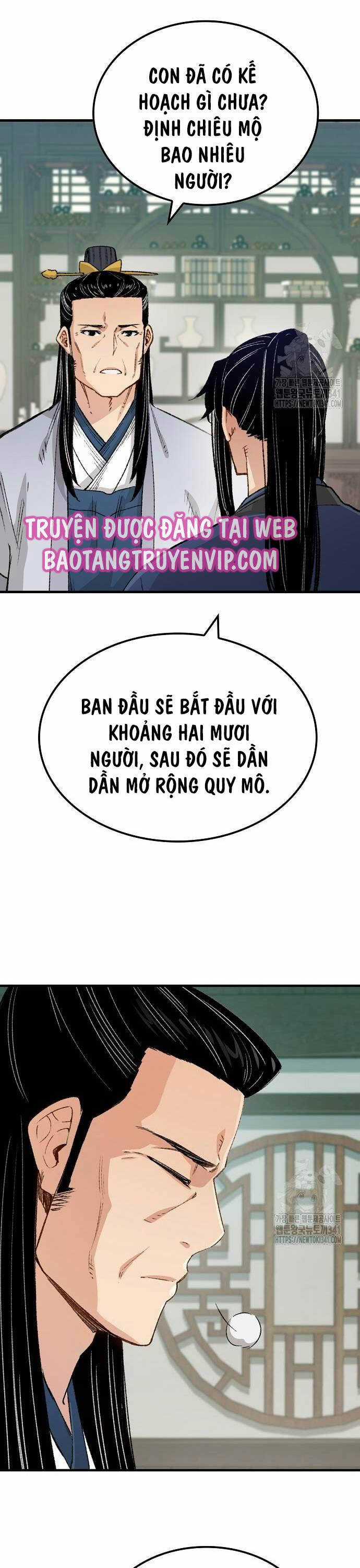 Thiên Ma Quy Hoàn Chương 22 trang 15