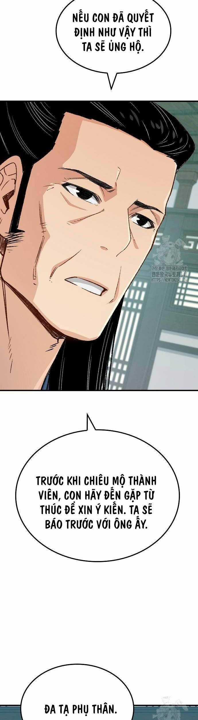 Thiên Ma Quy Hoàn Chương 22 trang 16