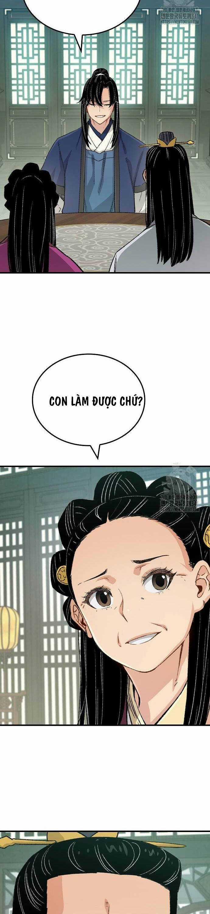 Thiên Ma Quy Hoàn Chương 22 trang 17