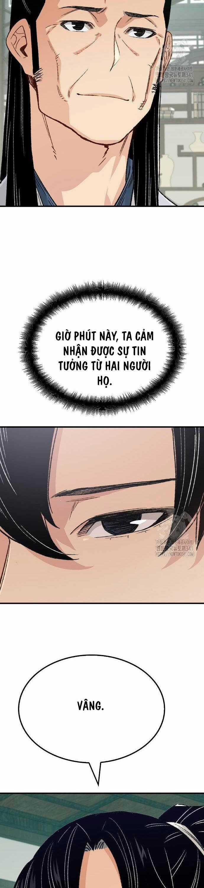 Thiên Ma Quy Hoàn Chương 22 trang 18