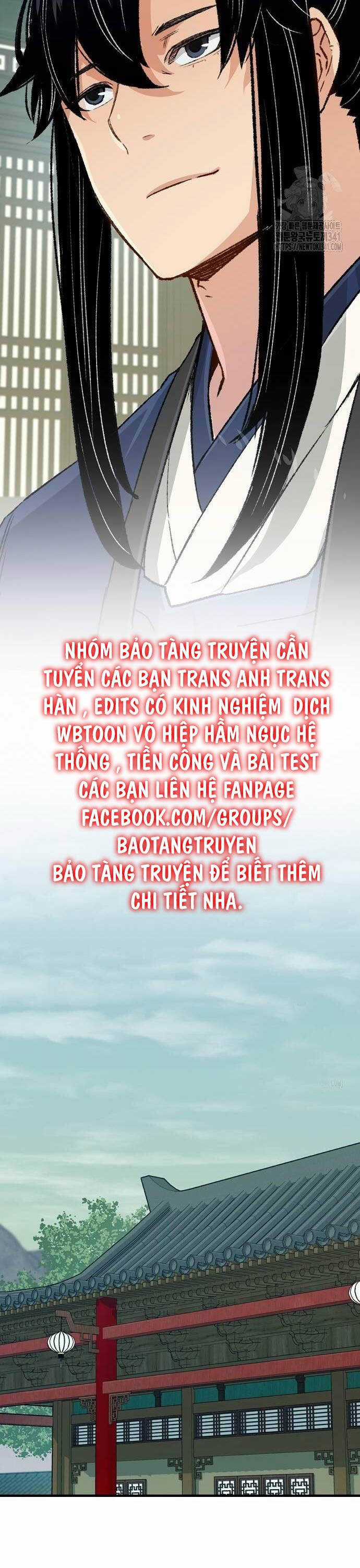 Thiên Ma Quy Hoàn Chương 22 trang 19