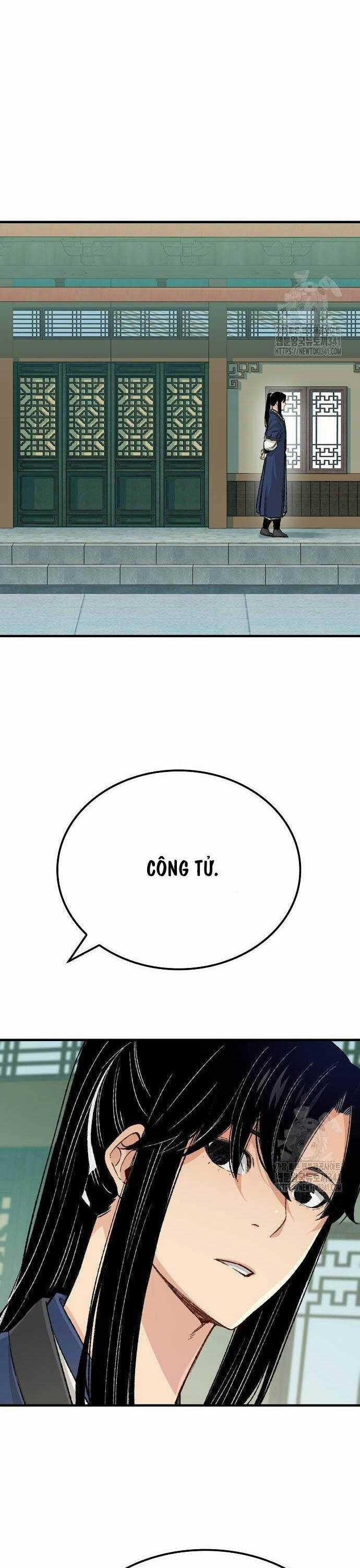 Thiên Ma Quy Hoàn Chương 22 trang 20