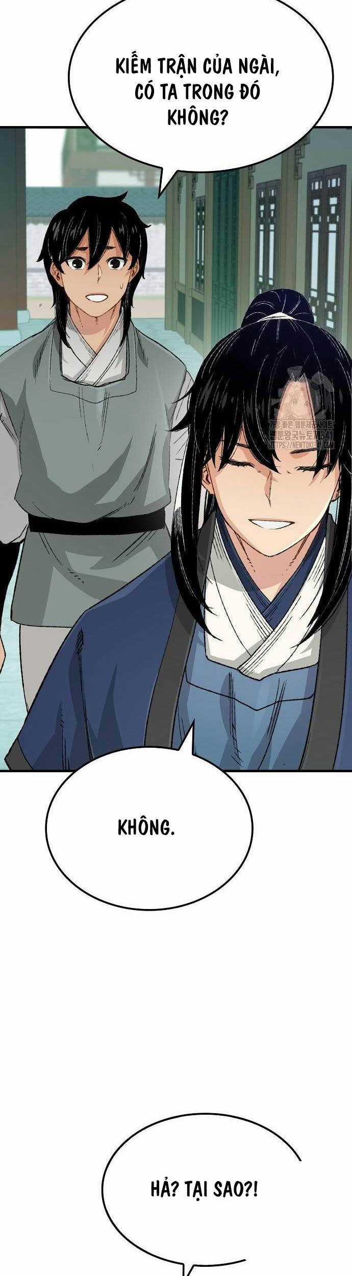 Thiên Ma Quy Hoàn Chương 22 trang 21