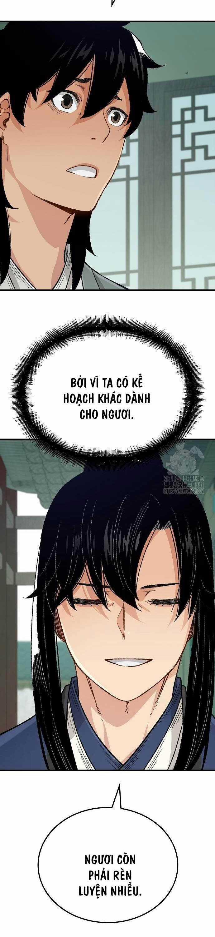 Thiên Ma Quy Hoàn Chương 22 trang 22