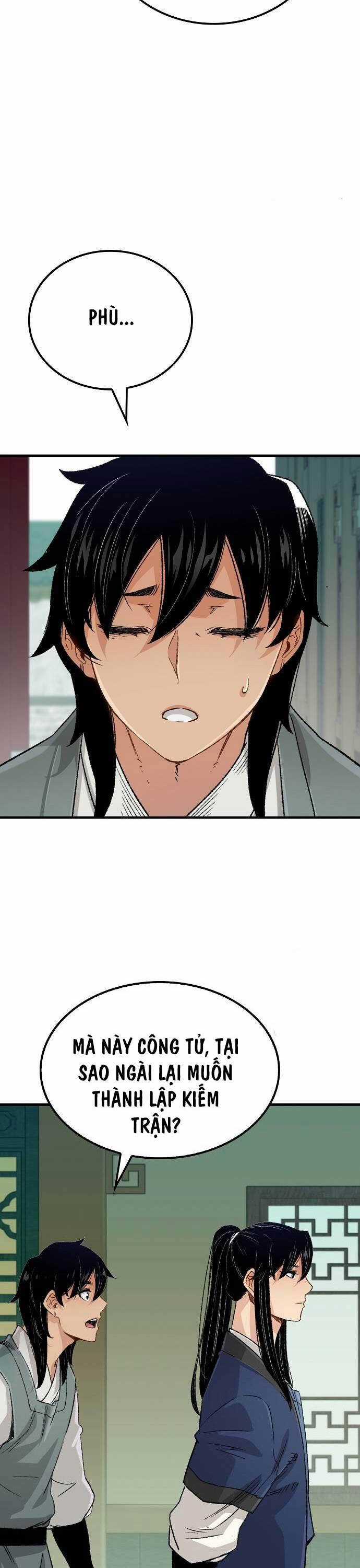 Thiên Ma Quy Hoàn Chương 22 trang 24