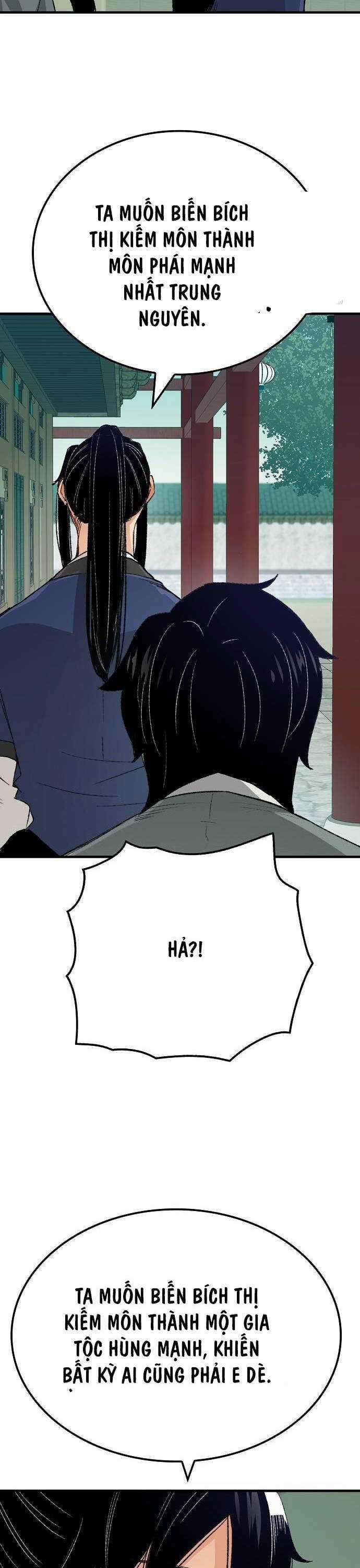 Thiên Ma Quy Hoàn Chương 22 trang 25