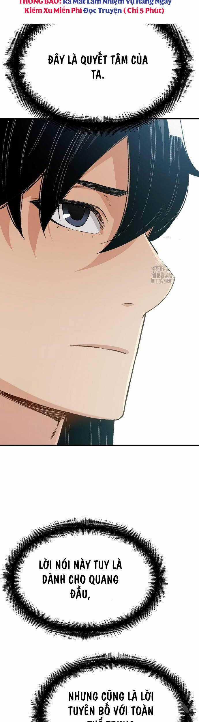 Thiên Ma Quy Hoàn Chương 22 trang 27