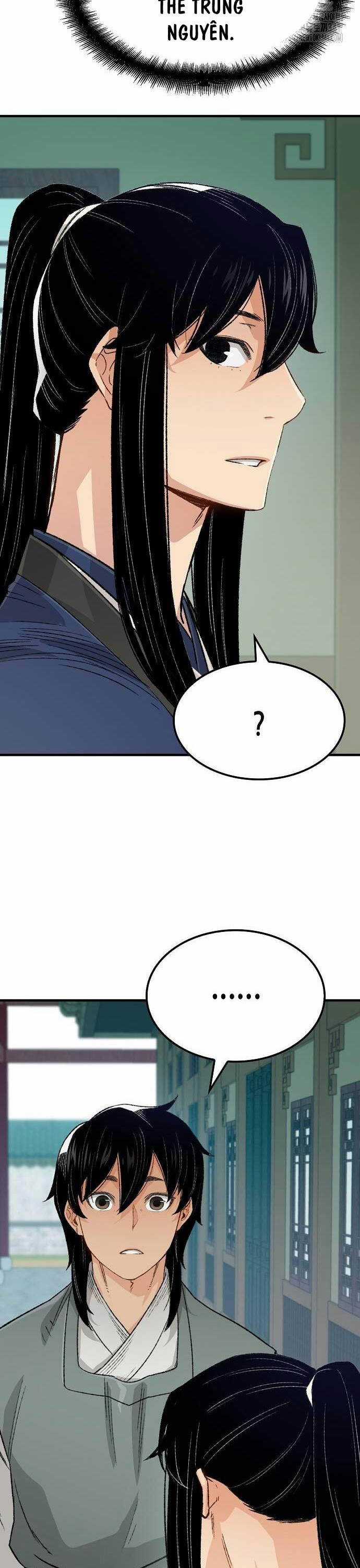 Thiên Ma Quy Hoàn Chương 22 trang 28