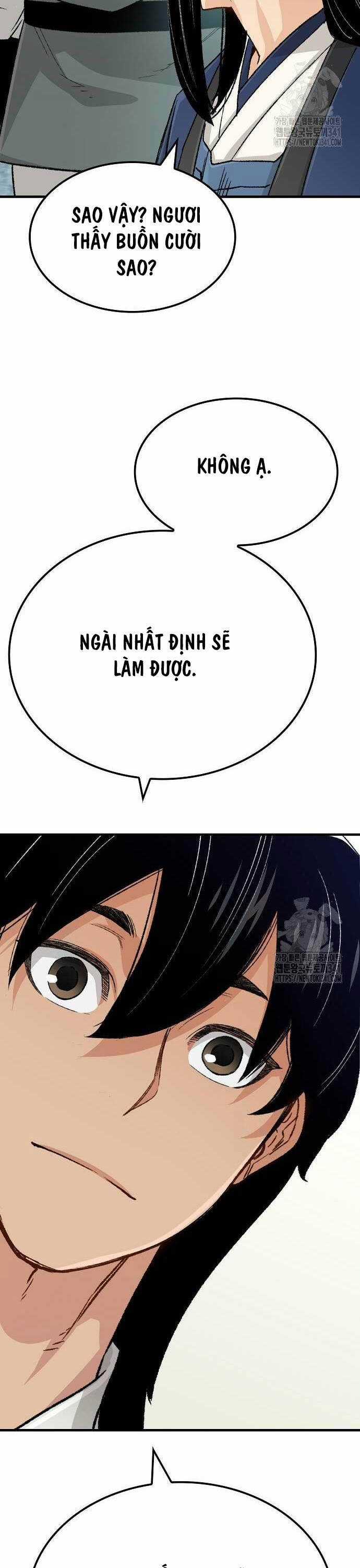 Thiên Ma Quy Hoàn Chương 22 trang 29