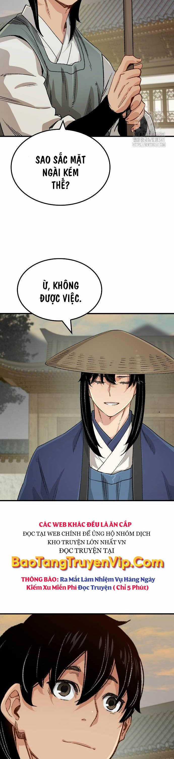 Thiên Ma Quy Hoàn Chương 22 trang 3