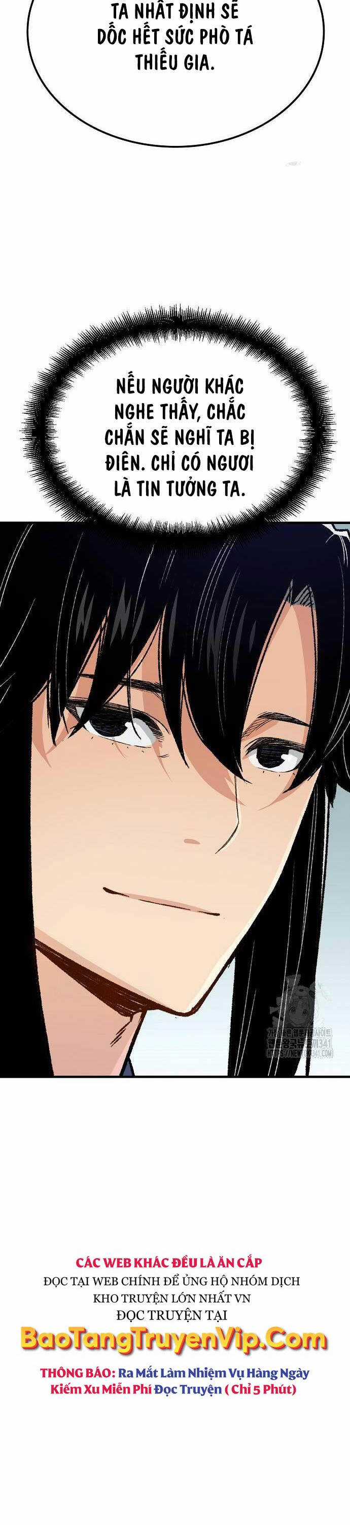 Thiên Ma Quy Hoàn Chương 22 trang 30