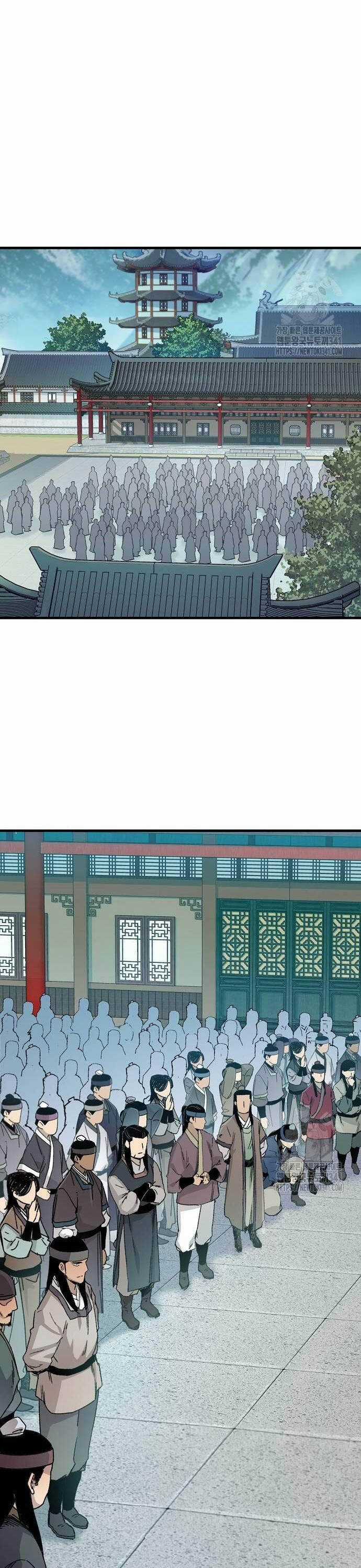 Thiên Ma Quy Hoàn Chương 22 trang 31