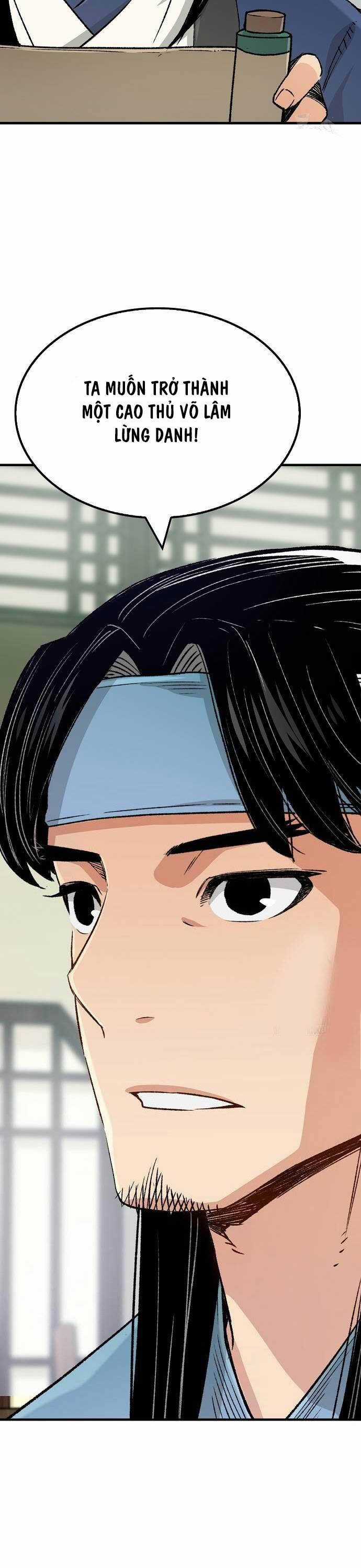 Thiên Ma Quy Hoàn Chương 22 trang 35