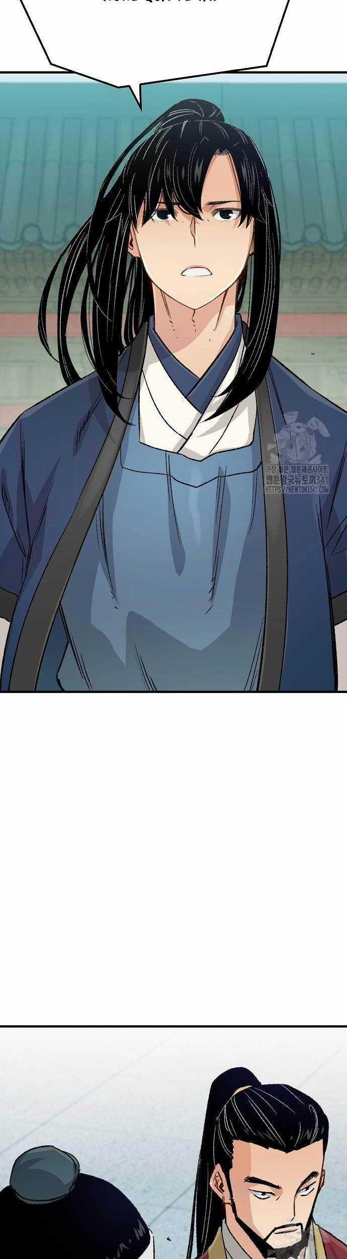 Thiên Ma Quy Hoàn Chương 22 trang 38