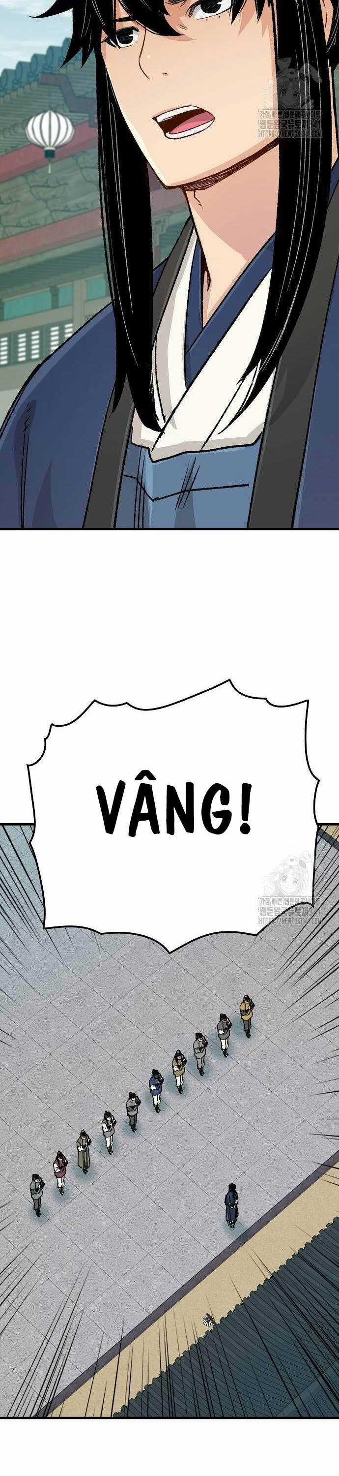 Thiên Ma Quy Hoàn Chương 22 trang 40