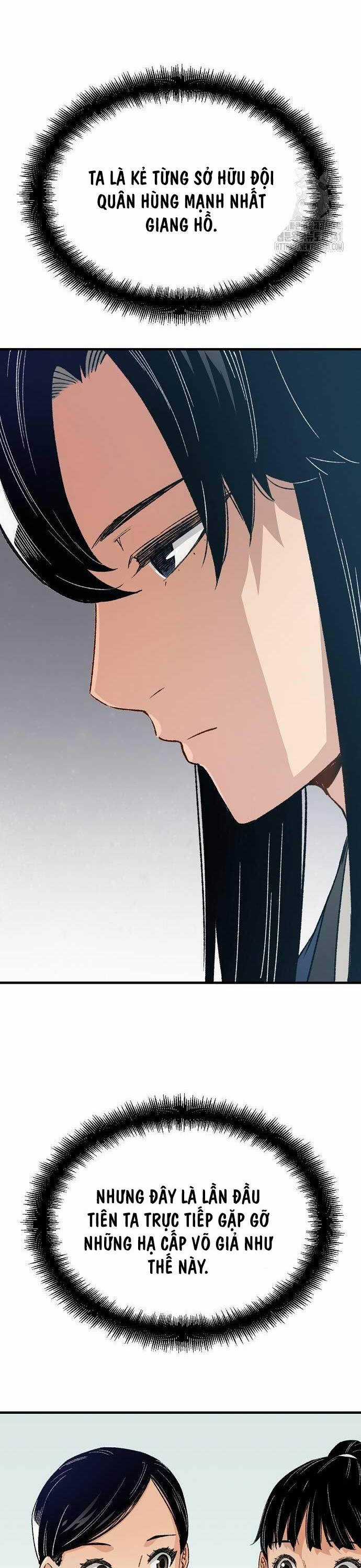 Thiên Ma Quy Hoàn Chương 22 trang 41