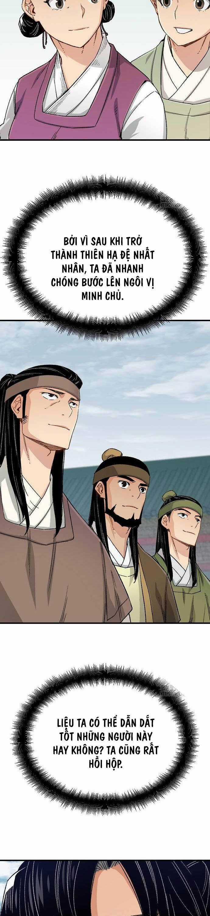 Thiên Ma Quy Hoàn Chương 22 trang 42