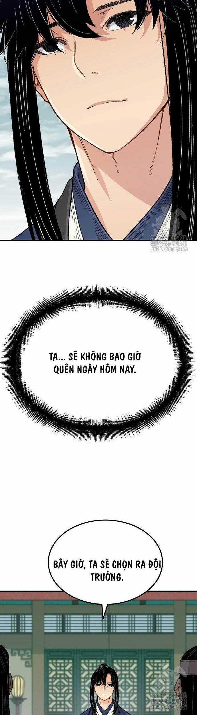 Thiên Ma Quy Hoàn Chương 22 trang 43