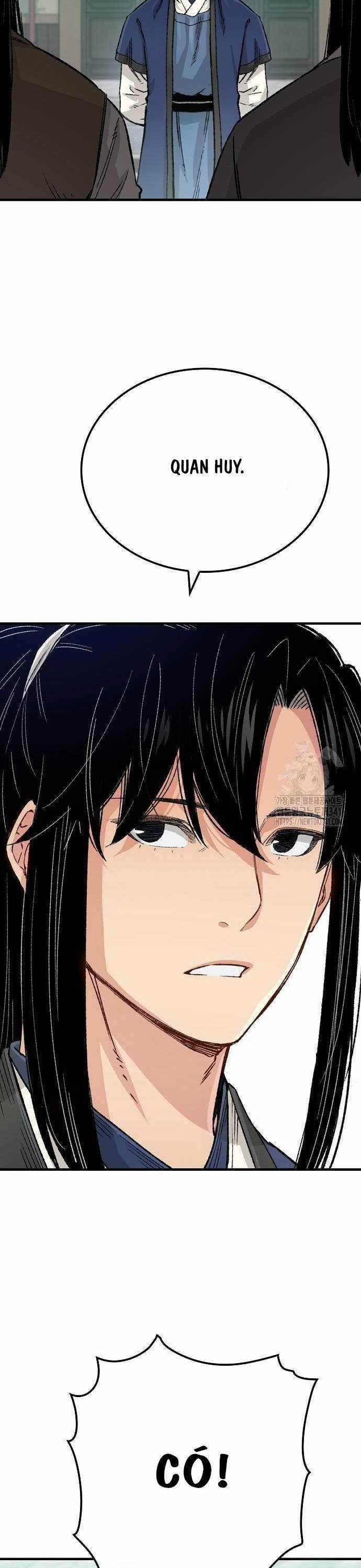 Thiên Ma Quy Hoàn Chương 22 trang 44