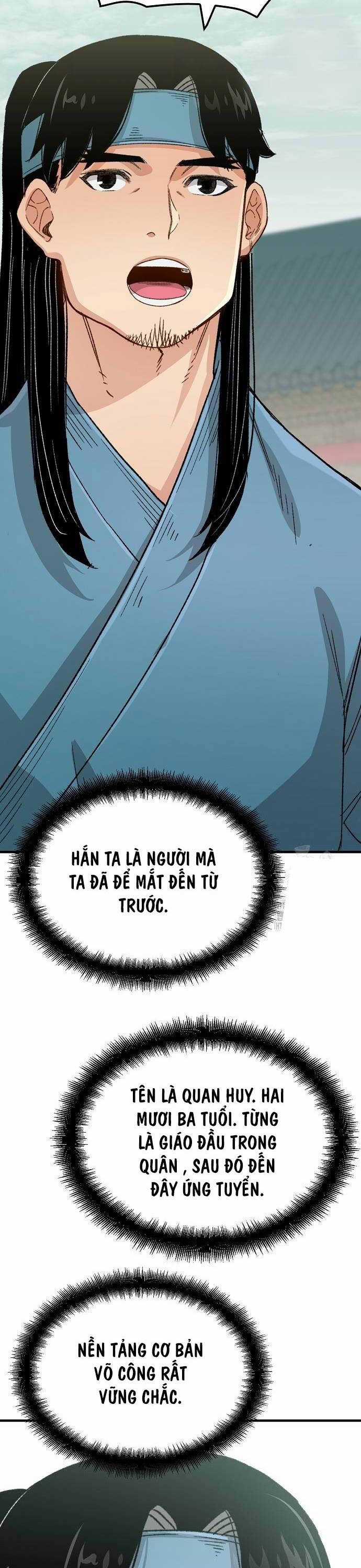 Thiên Ma Quy Hoàn Chương 22 trang 45