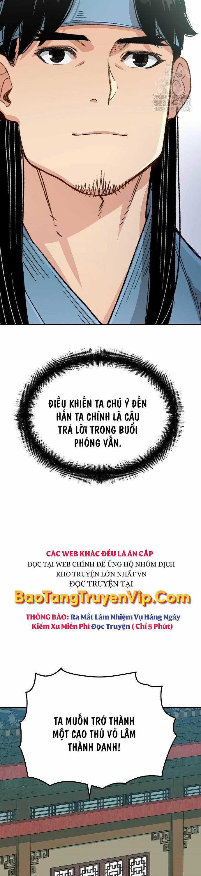 Thiên Ma Quy Hoàn Chương 22 trang 46