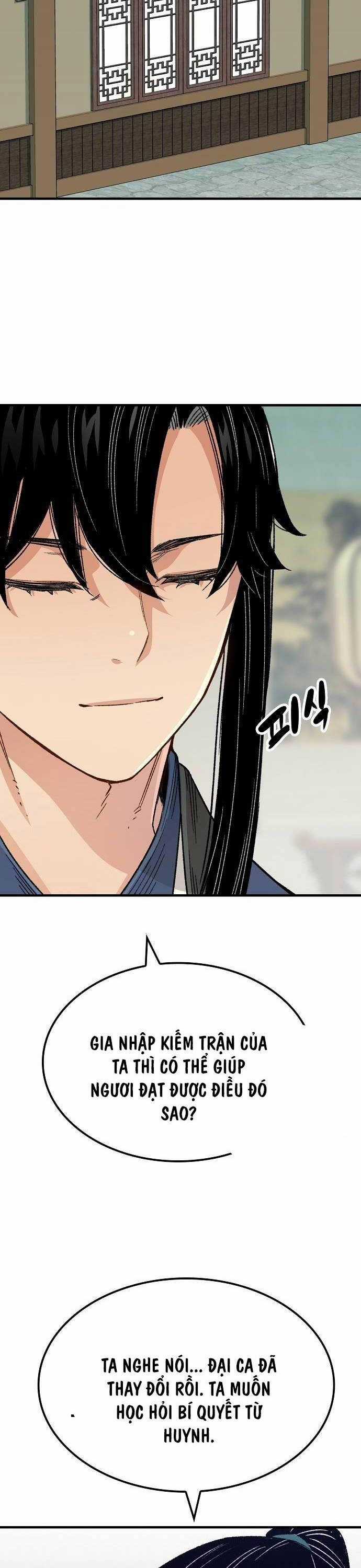 Thiên Ma Quy Hoàn Chương 22 trang 47