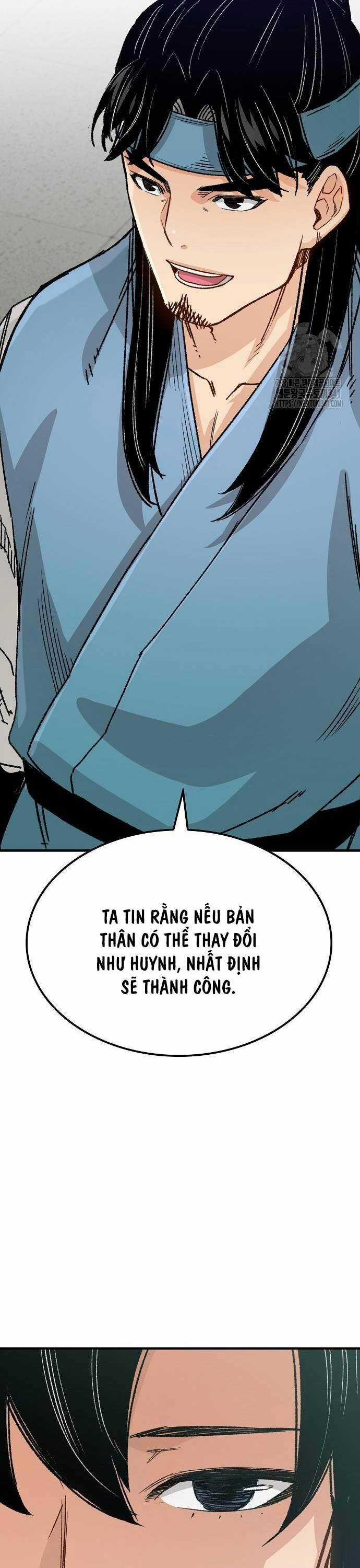 Thiên Ma Quy Hoàn Chương 22 trang 48