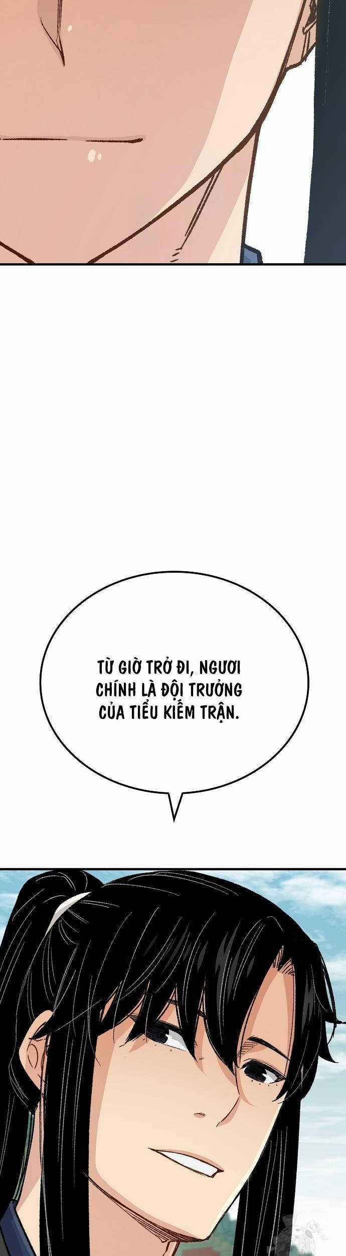 Thiên Ma Quy Hoàn Chương 22 trang 49