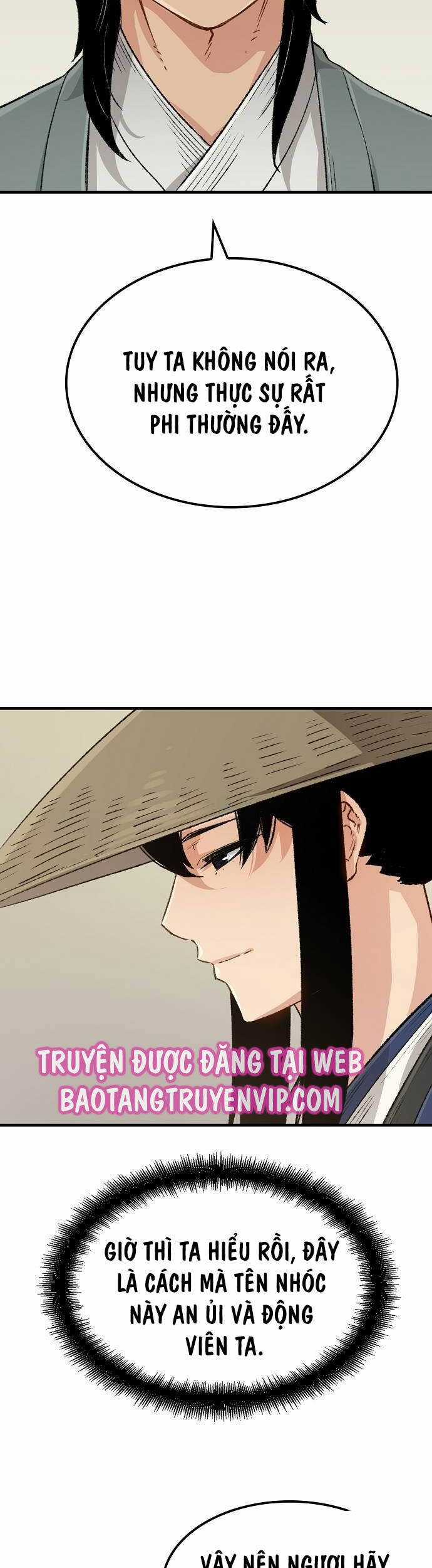 Thiên Ma Quy Hoàn Chương 22 trang 5