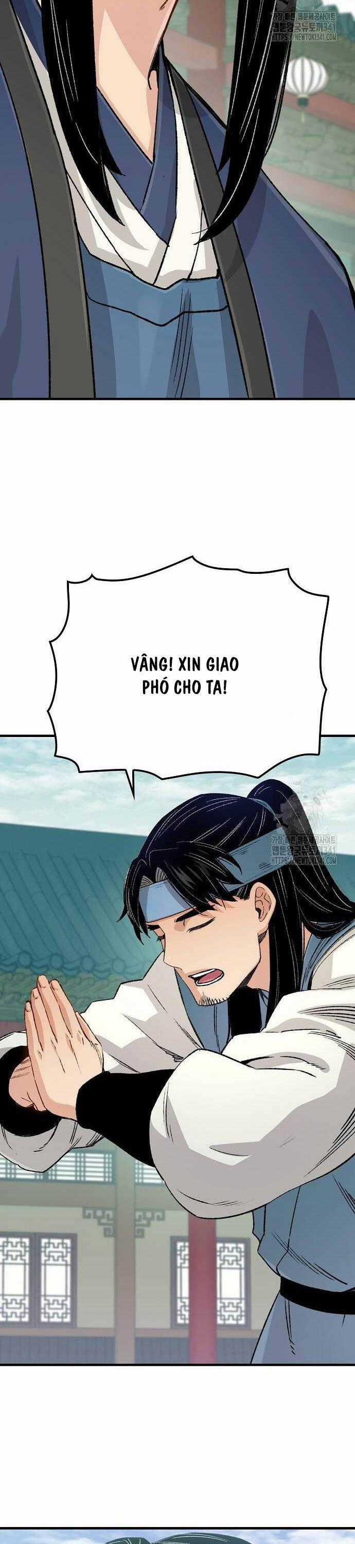 Thiên Ma Quy Hoàn Chương 22 trang 50