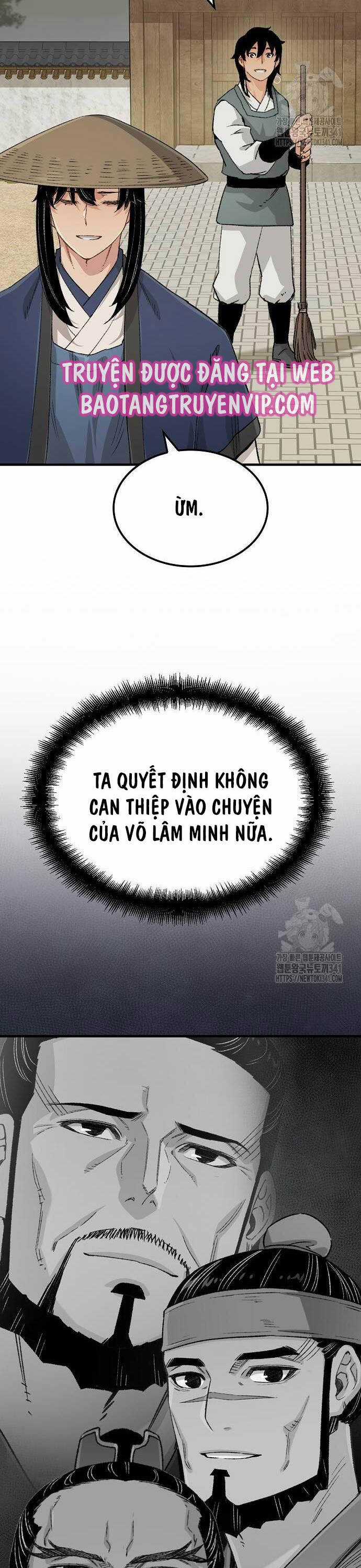 Thiên Ma Quy Hoàn Chương 22 trang 7