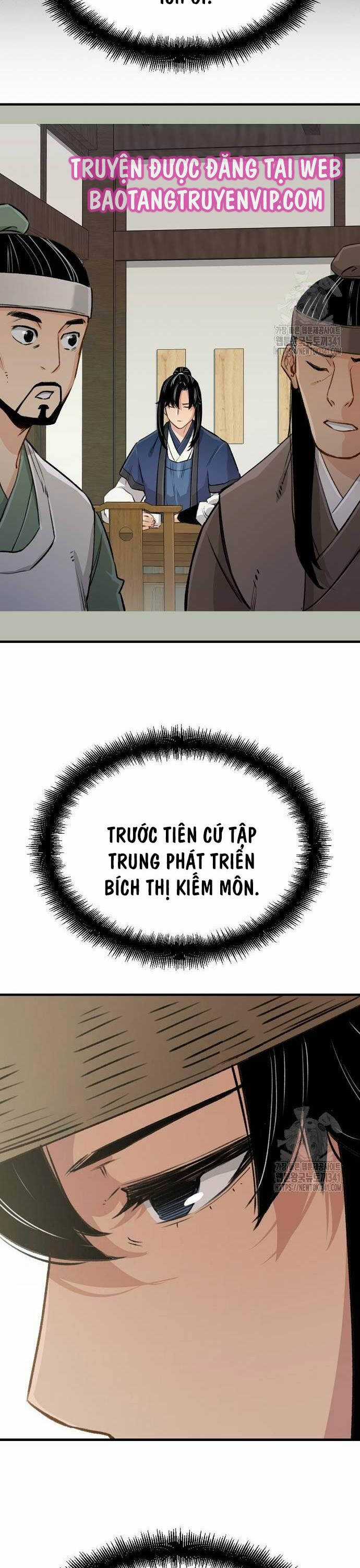 Thiên Ma Quy Hoàn Chương 22 trang 9