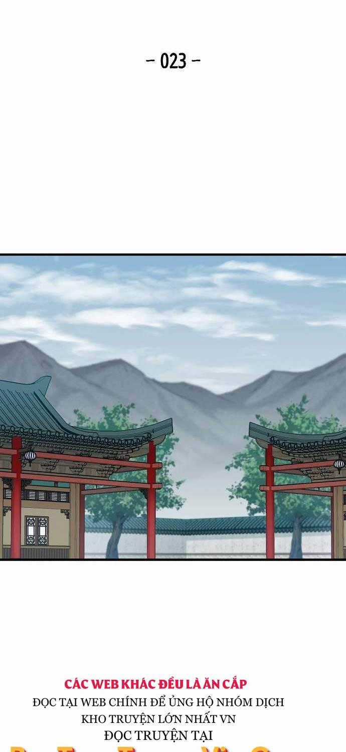 Thiên Ma Quy Hoàn Chương 23 trang 0