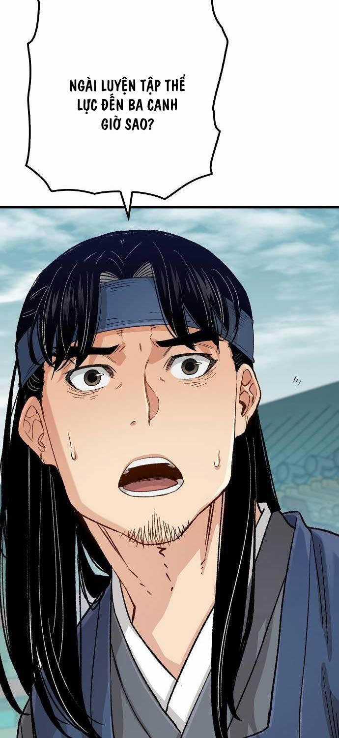 Thiên Ma Quy Hoàn Chương 23 trang 11