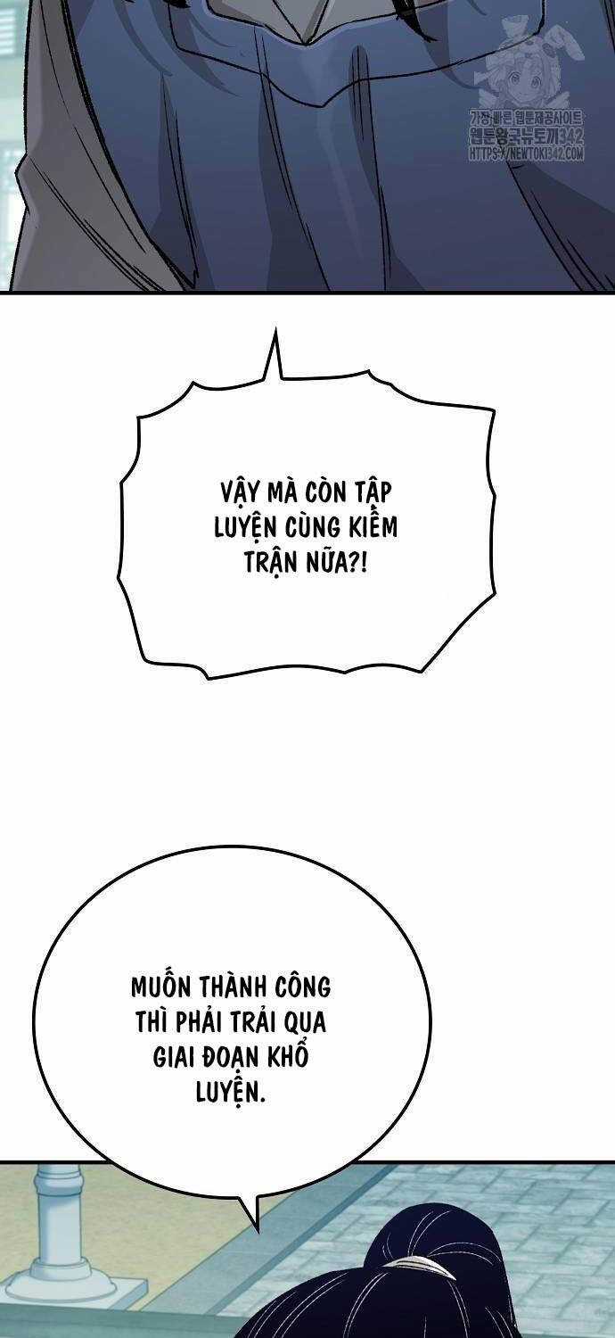 Thiên Ma Quy Hoàn Chương 23 trang 12