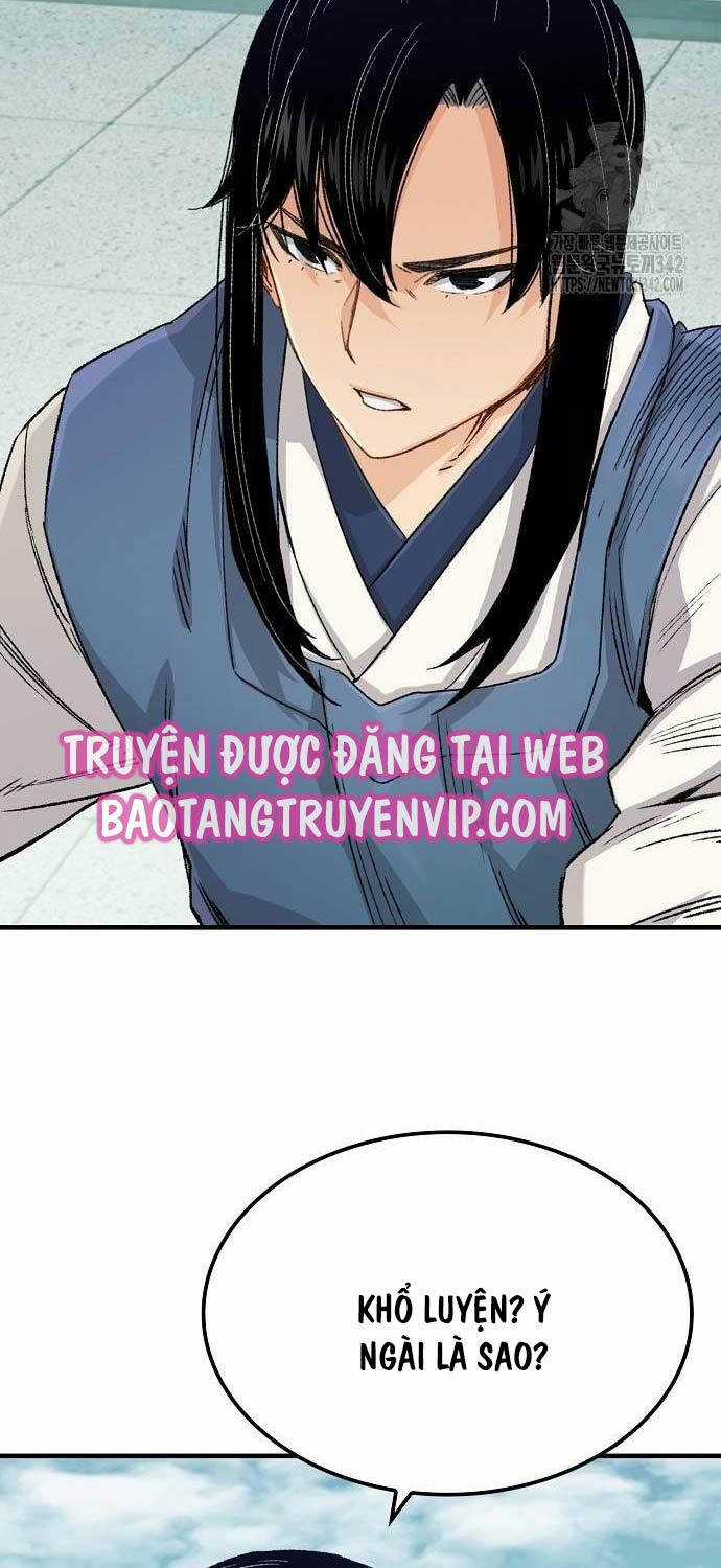 Thiên Ma Quy Hoàn Chương 23 trang 13