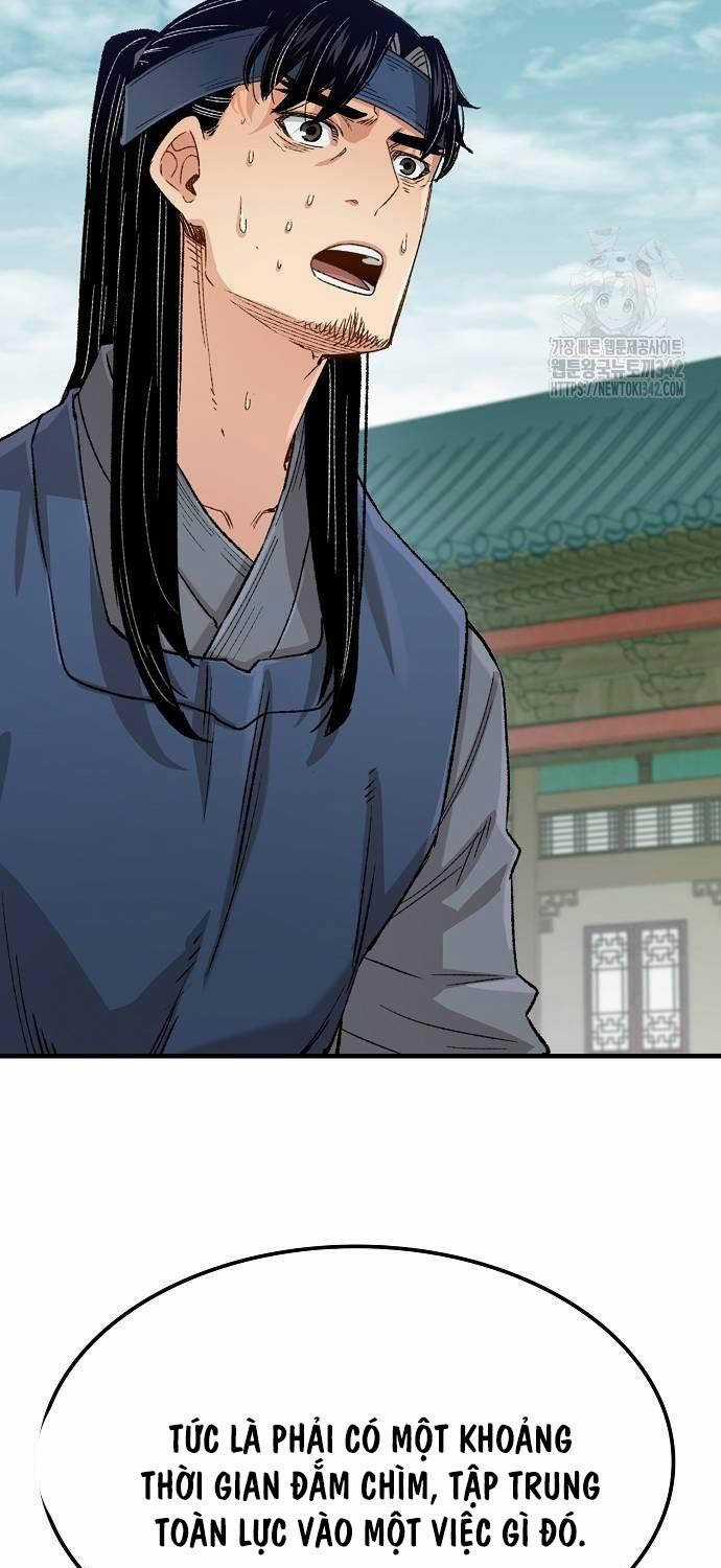 Thiên Ma Quy Hoàn Chương 23 trang 14