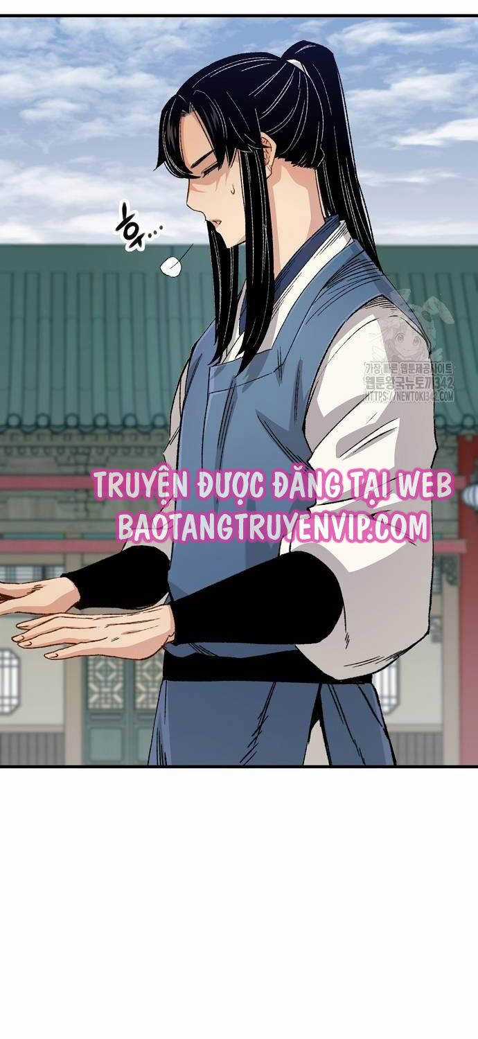 Thiên Ma Quy Hoàn Chương 23 trang 16